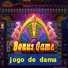 jogo de dama online valendo dinheiro